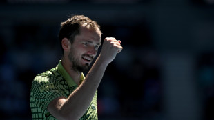 Australian Open: Medvedev, non rinuncio a nazionalit&agrave; russa per la guerra