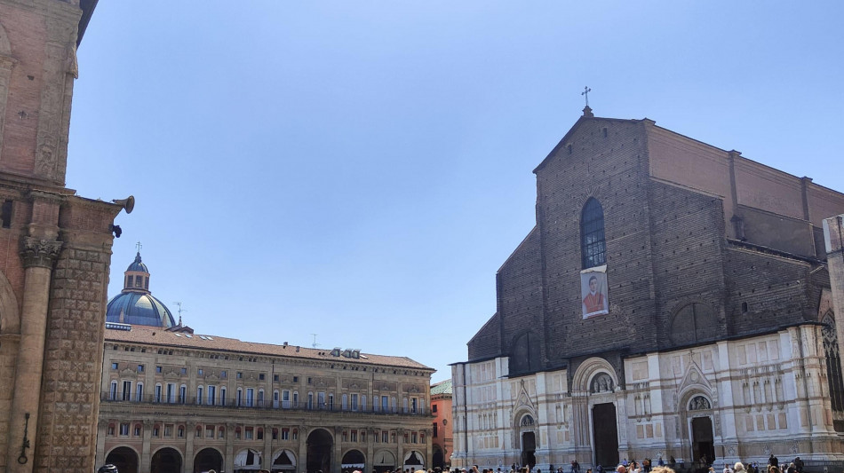 Da Firenze e Bologna a Palermo, musicisti per la Palestina