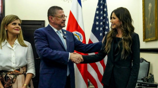 EUA v&atilde;o poder deportar para a Costa Rica at&eacute; 25 imigrantes por semana