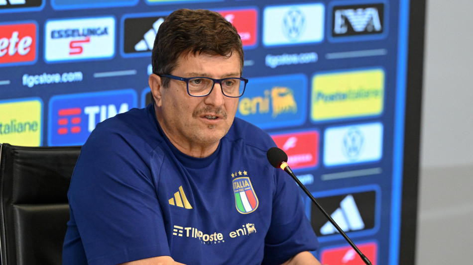 U21 a caccia del pass europeo, quattro novit&agrave; nei 25 azzurrini di Baldini