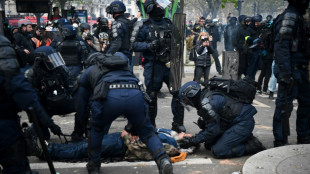 Frankreichs Premierministerin will Gespr&auml;che mit Gewerkschaften wieder aufnehmen