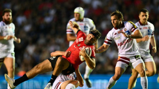 Top 14: face &agrave; Toulon, l'UBB doit replonger dans le combat
