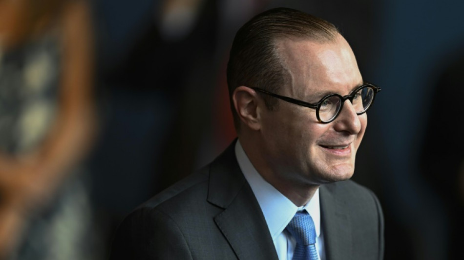 Brasilianischer Pr&auml;sident nominiert seinen Anwalt f&uuml;r Oberstes Gericht