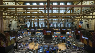 Les salaires des patrons am&eacute;ricains grimpent, avec la b&eacute;n&eacute;diction des actionnaires 