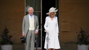 Charles III arrive au Canada en soutien face aux attaques de Trump