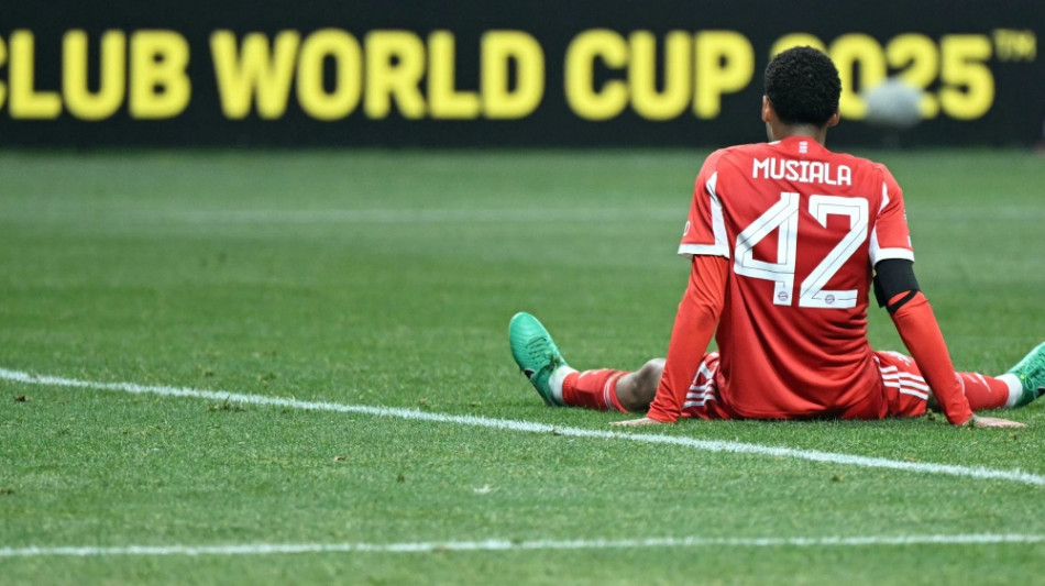 FC Bayern: PSG-Spiel als Benchmark