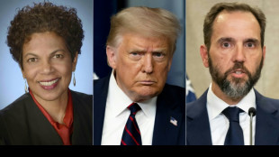 Le procureur f&eacute;d&eacute;ral demande &agrave; la Cour supr&ecirc;me de statuer en urgence sur l'immunit&eacute; de Trump