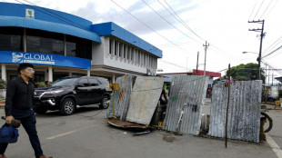 Panamá descarta negociações com empresa dos EUA para reintegrar milhares de trabalhadores demitidos