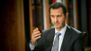 French court to rule on Assad immunity in chemical attack case