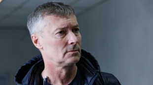 Kreml-Kritiker Roisman erkl&auml;rt sich zu Prozessbeginn f&uuml;r nicht schuldig 