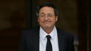 No hubo "actuación impropia", afirma la fiscalía en el juicio al fiscal general español