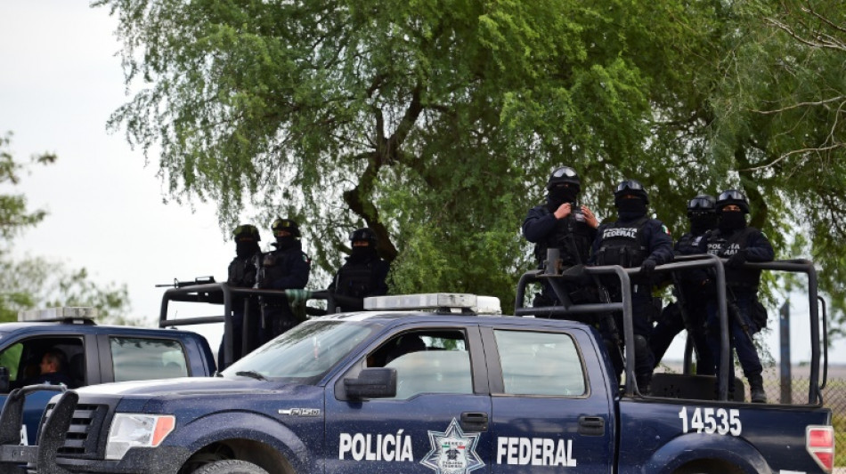 Buscan en M&eacute;xico a 400 posibles contagiados de meningitis f&uacute;ngica tras una alerta de EEUU