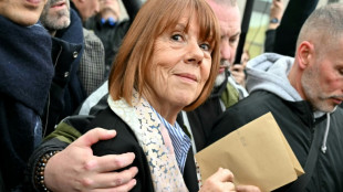 Gisèle Pelicot e Pharrell Williams recebem a Legião de Honra francesa