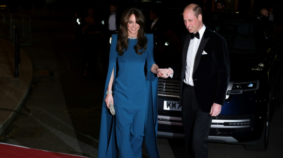 Catalina acudir&aacute; el 8 de junio a su primer acto tras su operaci&oacute;n