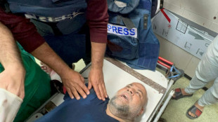 Un journaliste d'Al Jazeera tu&eacute; &agrave; Gaza, un autre bless&eacute;