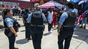 Wp, Pentagono pianifica dispiegamento militare a Chicago