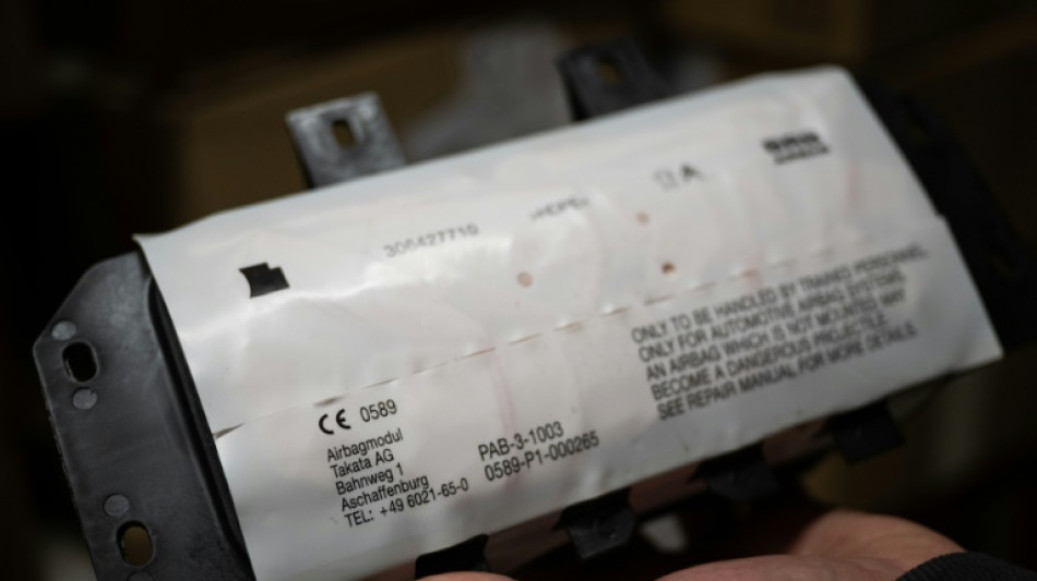 Airbag-Probleme: 441.000 Citro&euml;n sollen sofort nicht mehr gefahren werden