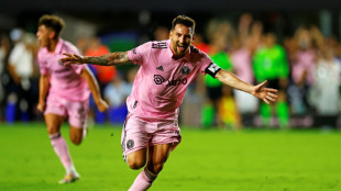 Messi da el triunfo a Inter Miami en un debut de ensue&ntilde;o