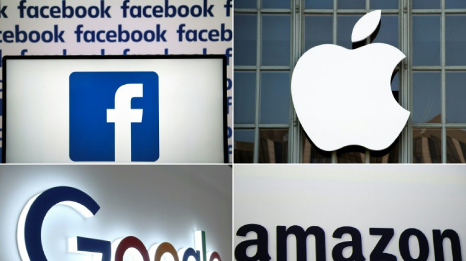 EU-Parlament stimmt f&uuml;r st&auml;rkere Regulierung von Online-Riesen