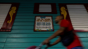 Uma 'guerra de classes' desloca a população local de Porto Rico