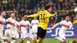 Strahlendes K&ouml;nigsklassen-Gesicht: BVB holt Gruppensieg