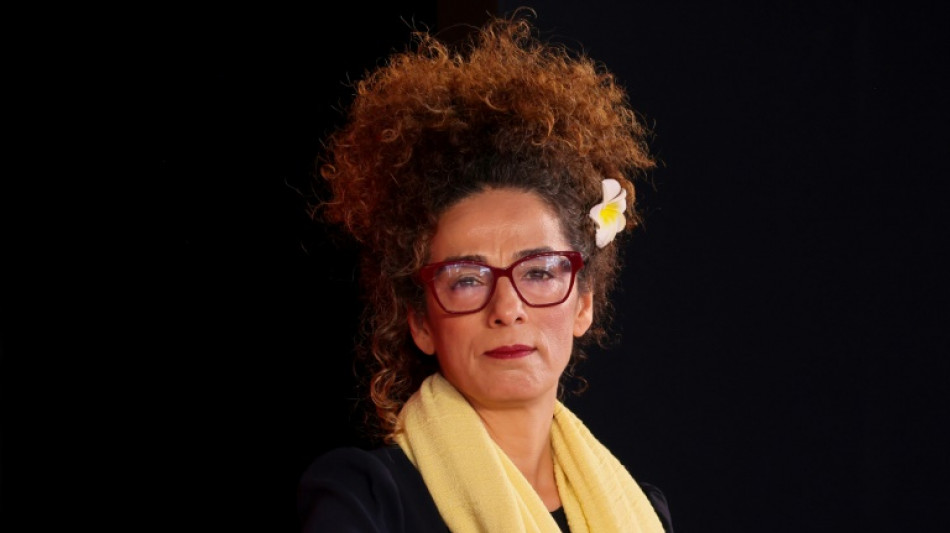 EUA acusam iranianos de compl&ocirc; para matar jornalista dissidente