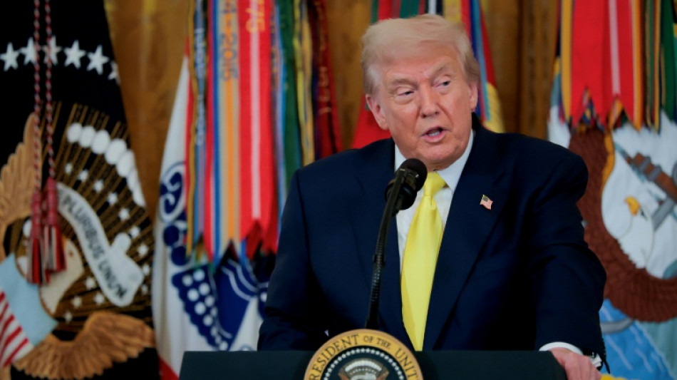 Mexiko weist möglichen Einsatz von US-Militär gegen Drogenkartelle zurück