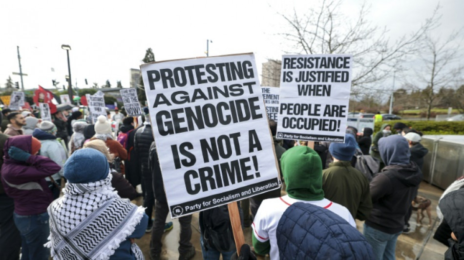 Justi&ccedil;a bloqueia ordem do governo Trump para deportar universit&aacute;ria