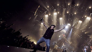 AC/DC, il 20 a Imola unica data italiana del Power Up Tour