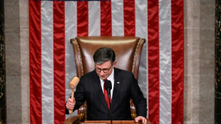 US-Kongress stimmt Trumps Steuergesetz abschlie&szlig;end zu - Wei&szlig;es Haus spricht von "Sieg"