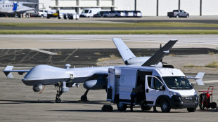 Ecuador contar&aacute; con dos potentes drones de EEUU en su guerra contra el narco