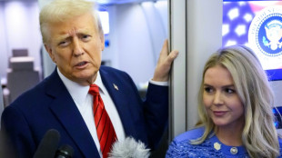 Trump veut bannir l'"id&eacute;ologie transgenre" dans l'arm&eacute;e
