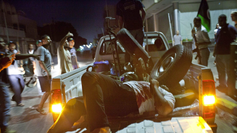 Ucciso capo milizia libica Al-Kikli, spari a Tripoli