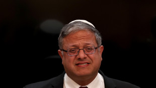 Ben Gvir, 'entriamo a Gaza con tutta la forza necessaria'