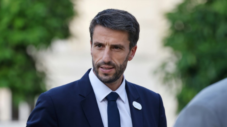 El presidente de los Juegos de Par&iacute;s-2024, Tony Estanguet, positivo en covid, no ir&aacute; a Pek&iacute;n-2022