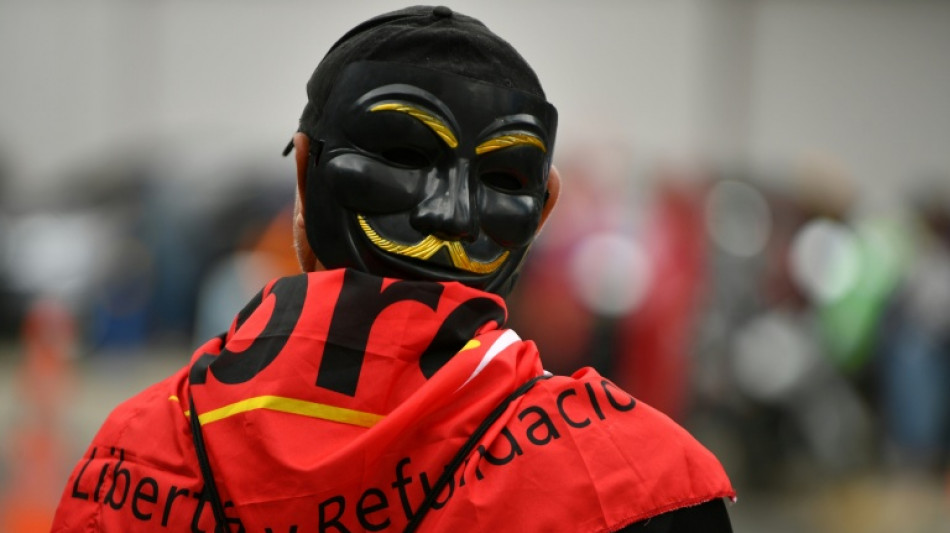 Honduras begins partial vote recount in Trump-dominated election