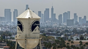 California calls Paramount's threat to leave state 'blackmail'