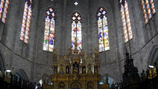 Impact "d&eacute;vastateur" du d&eacute;r&egrave;glement du climat sur les oeuvres d'art