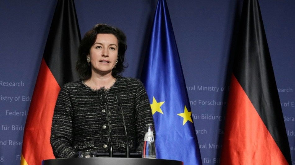 Harvard-Verbot für Ausländer: Ministerin Bär spricht von "ganz schlechter Entscheidung"