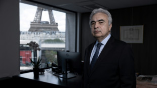 Fatih Birol, estrella inesperada de la lucha contra el cambio clim&aacute;tico