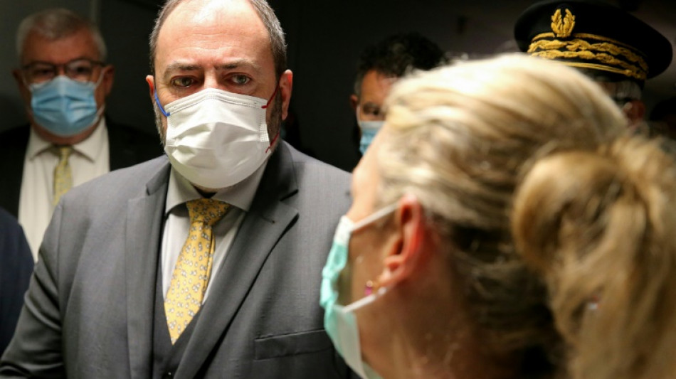 Soignants: l'Assembl&eacute;e vote l'abrogation de l'obligation vaccinale anti-Covid, plut&ocirc;t que sa simple suspension