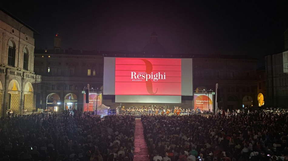 Zubin Metha inaugura il Festival Respighi a Bologna il 21/9
