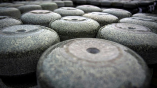 De una isla escocesa al hielo ol&iacute;mpico de Pek&iacute;n, la odisea de las piedras de curling