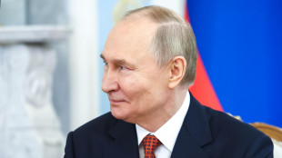 Putin, 'spese militari russe al 6,3% del pil, vogliamo ridurle'