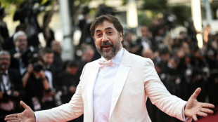 Javier Bardem recibir&aacute; premio honor&iacute;fico en el Festival de San Sebasti&aacute;n