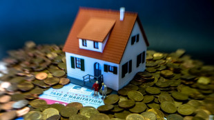 Makler melden erstmals seit &uuml;ber einem Jahr steigende Nachfrage nach Immobilien