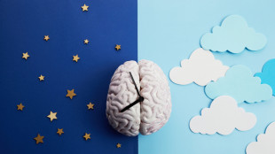 Torna ora solare,per neurologo'sonno è farmaco più potente'+RPT+