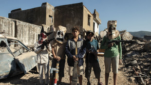 Nelle scuole 'I Bambini di Gaza - Sulle Onde della Libert&agrave;'