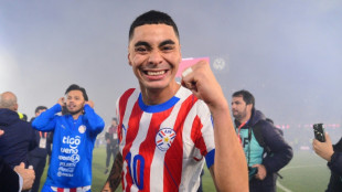 Paraguay celebrates 2026 World Cup spot with impromptu holiday