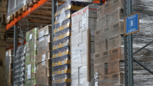 Palettenindustrie beklagt Mangel an N&auml;geln aus russischem Stahl